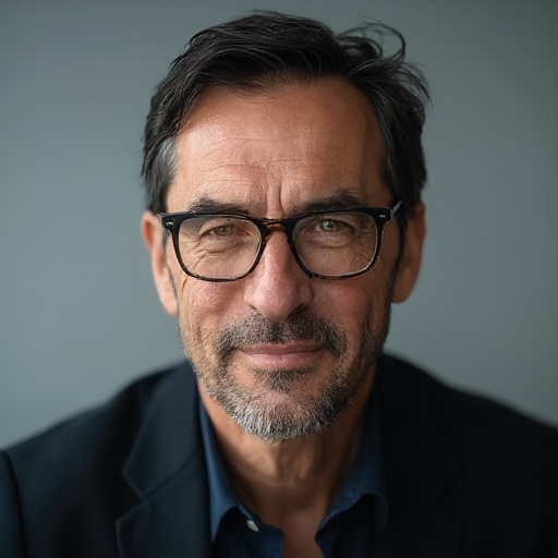 Carlos Mendoza Ruiz — chicken road reviewer