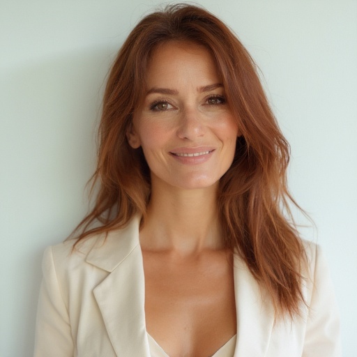 Lucía Fernández Navarro — chicken road reviewer